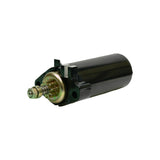 Mercury - Starter - 50-8M6007316