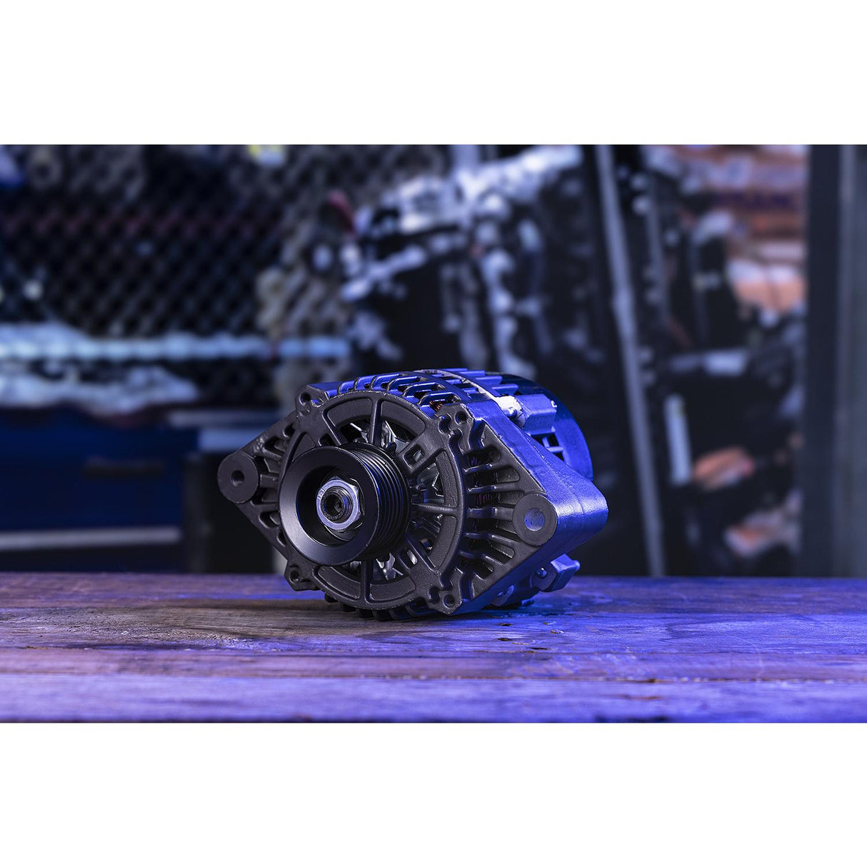 Mercury - Alternator - 8M6007503