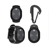 Mercury - 1st Mate Mercury Marine Captain Fob Kit - Black - 98-8M6007944