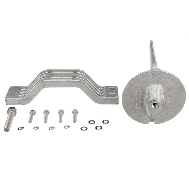 Mercury - WA ANODE KIT YAMAHA 200-300 AL - 8M6007987