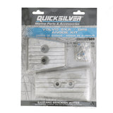 Mercury - WA ANODE KIT VOLVO DPS/SX A - 8M6007989