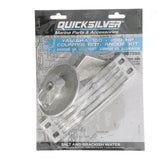Mercury - WA ANODE KIT YAMAHA 150 CCW AL - 8M6007990