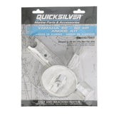 Mercury - WA ANODE KIT YAMAHA 60-90  AL - 8M6007997