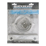 Mercury - WA ANODE KIT VOLVO 280 D/P AL - 8M6007998