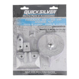 Mercury - WA ANODE KIT YAMAHA 40-50 AL - 8M6008009