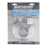 Mercury - W WA ANODE KIT OMC STRINGER AL - 8M6008011