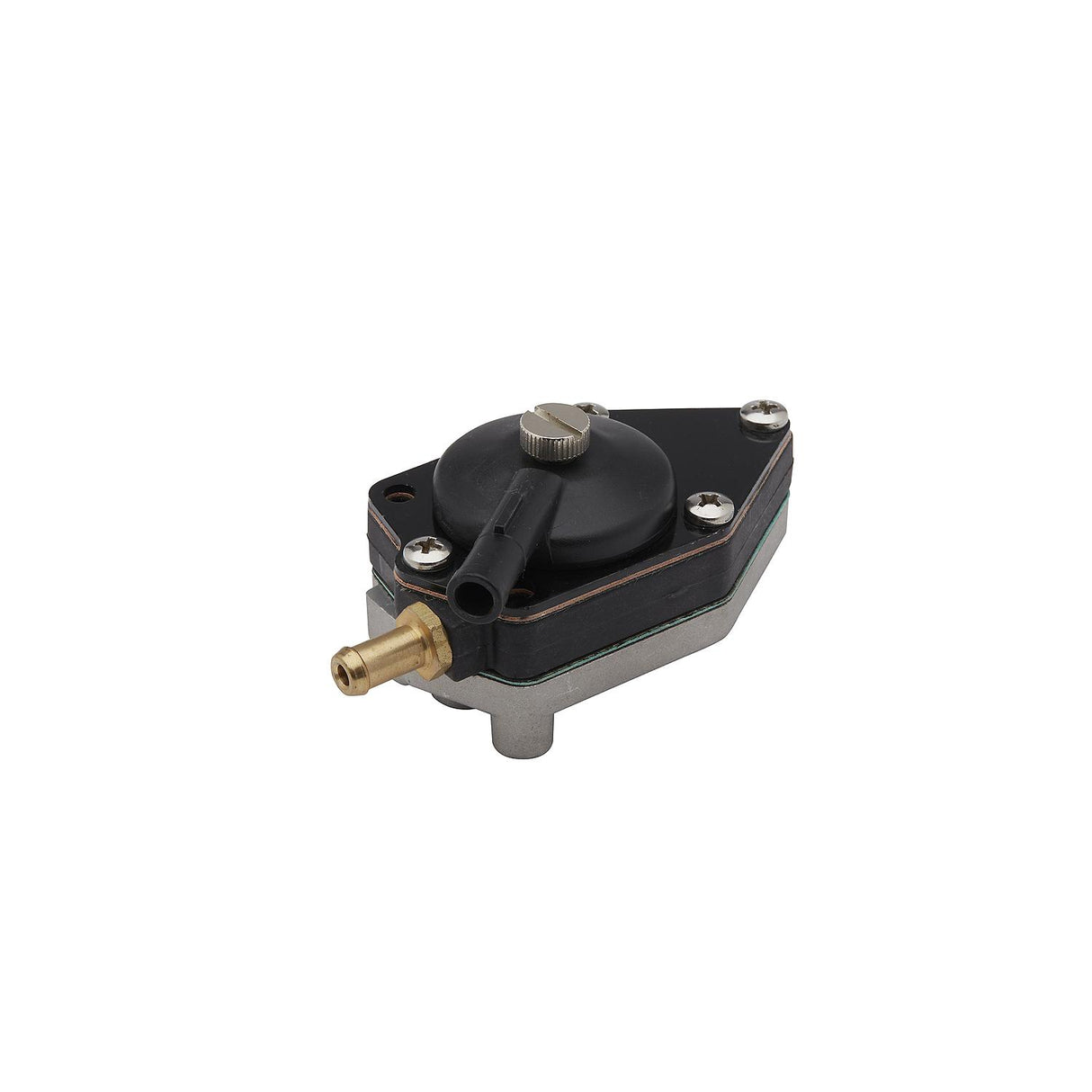 Mercury - W A FUEL PUMP  J/E 438556 - 8M6010288
