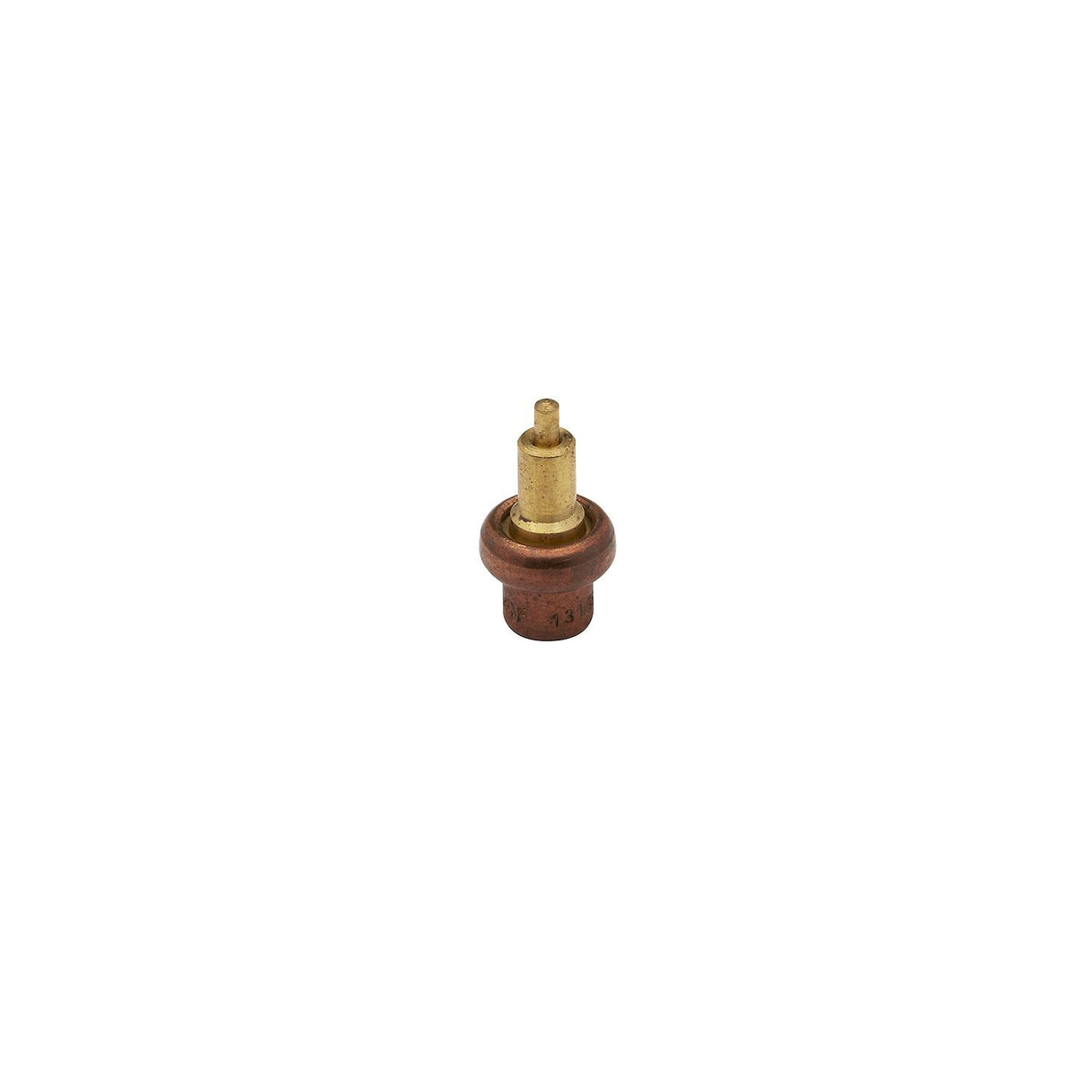 Mercury - W A THERMOSTAT   J/E - 8M6010304