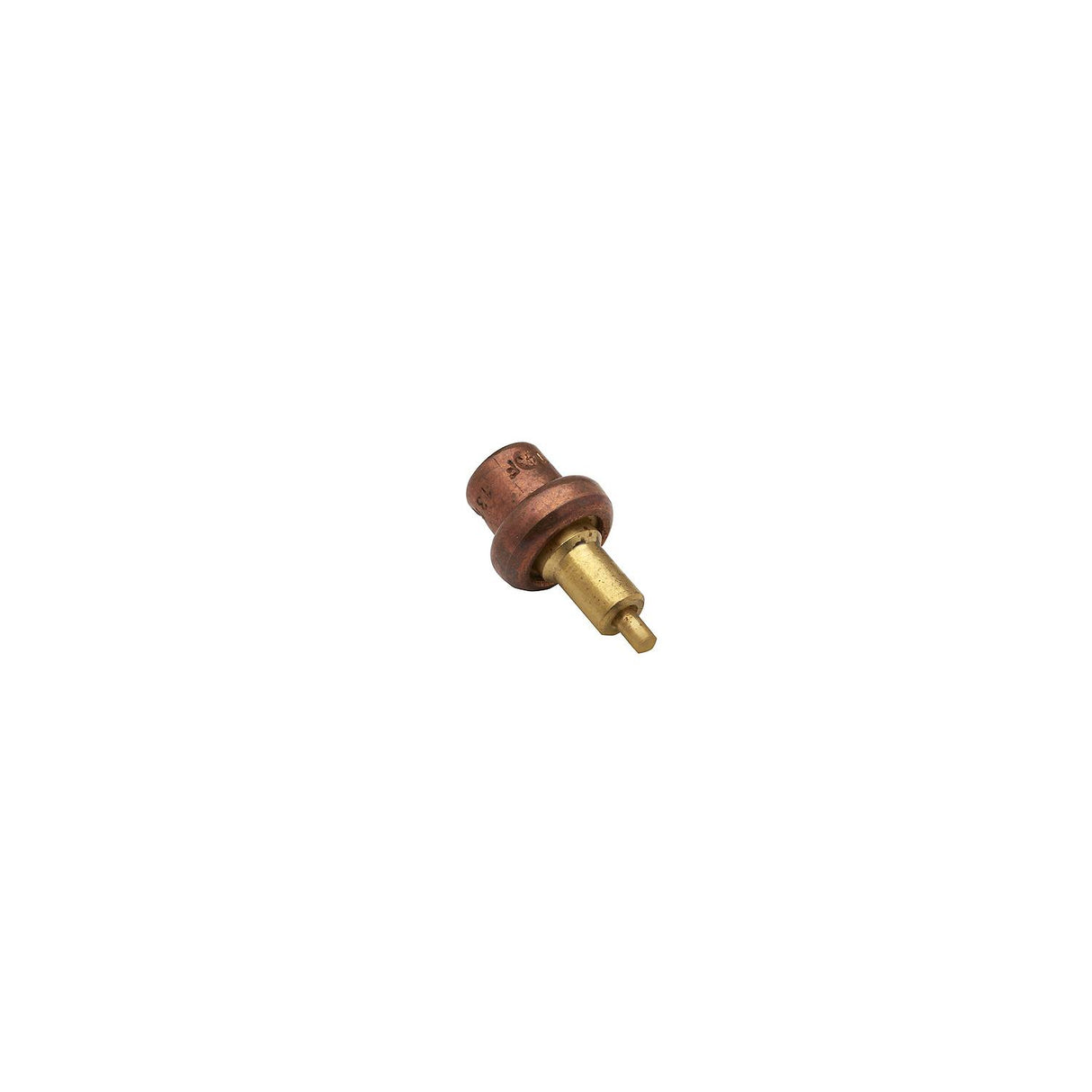 Mercury - W A THERMOSTAT   J/E - 8M6010304
