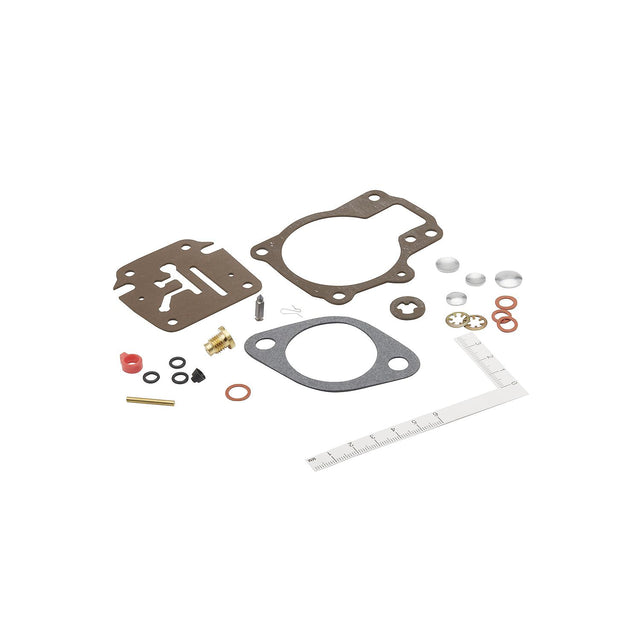Mercury - W A CARB KIT  J/E - 8M6010306