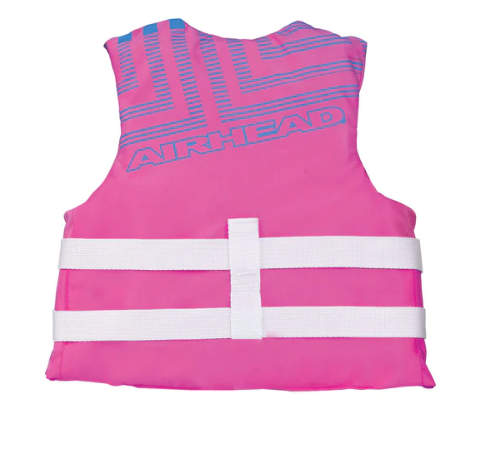 CHILD/YOUTH TREND VEST (AIRHEAD) - 3008103AHPSB