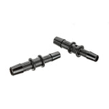 Mercury - Fuel Line Coupler - Fits Mercury .375 I.D. to .3125 I.D. Fuel Line - 22-8M0001721