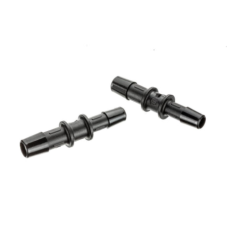 Mercury - Fuel Line Coupler - Fits Mercury .375 I.D. to .3125 I.D. Fuel Line - 22-8M0001721