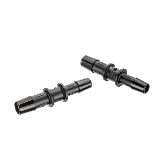 Mercury - Fuel Line Coupler - Fits Mercury .375 I.D. to .3125 I.D. Fuel Line - 22-8M0001721