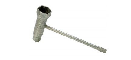 Mercury - Plug Wrench/Screw Tool - 91-8M0026088