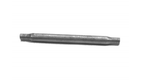 Mercury - Dual Engine Tie Bar Extension - 15 Inch - Fits Mercury/Mariner with Standard Cowling Clearance - 8M0026098