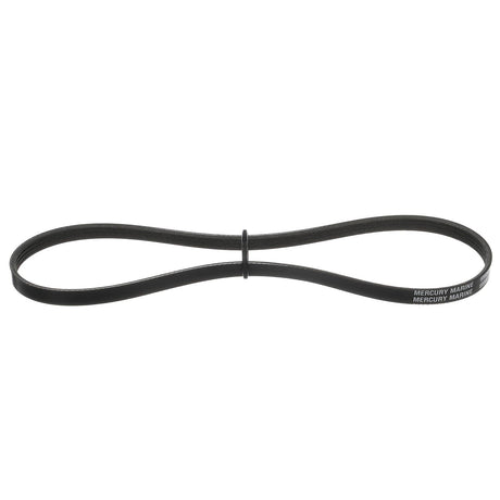 Mercury Optimax 3 Cylinder DFI Serpentine Belt 57-8M0026410