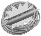 Mercury - Bulk Fuel Line - 100 Ft - 32-8M0038500