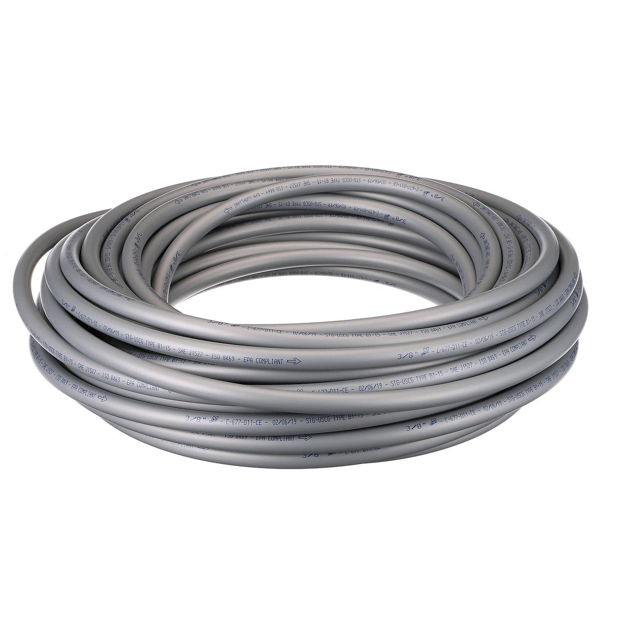 Mercury - Bulk Fuel Line - 100 Ft - 32-8M0038563
