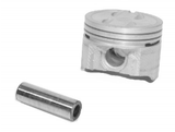 Mercury - Piston - Fits MCM 5.0L Gen+ - 735-8M0040555