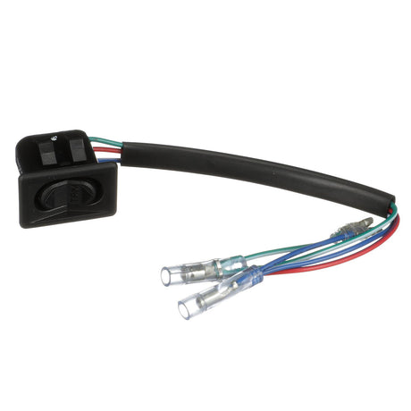 Mercury - SWITCH-TRIM - 87-8M0042301