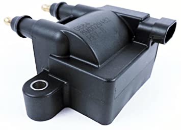 Mercury Mercruiser - Ignition Coil - Fits the F40/50/60 FourStroke Outboard & MCM 4.5L V6 - 300-8M0044991