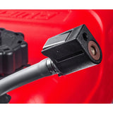 Mercury - 6.6 Gallon Fuel Tank - 1200-8M0045691