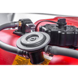 Mercury - 6.6 Gallon Fuel Tank - 1200-8M0045691