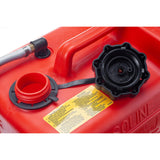 Mercury - 3.2 Gallon Fuel Tank - 1200-8M0045692