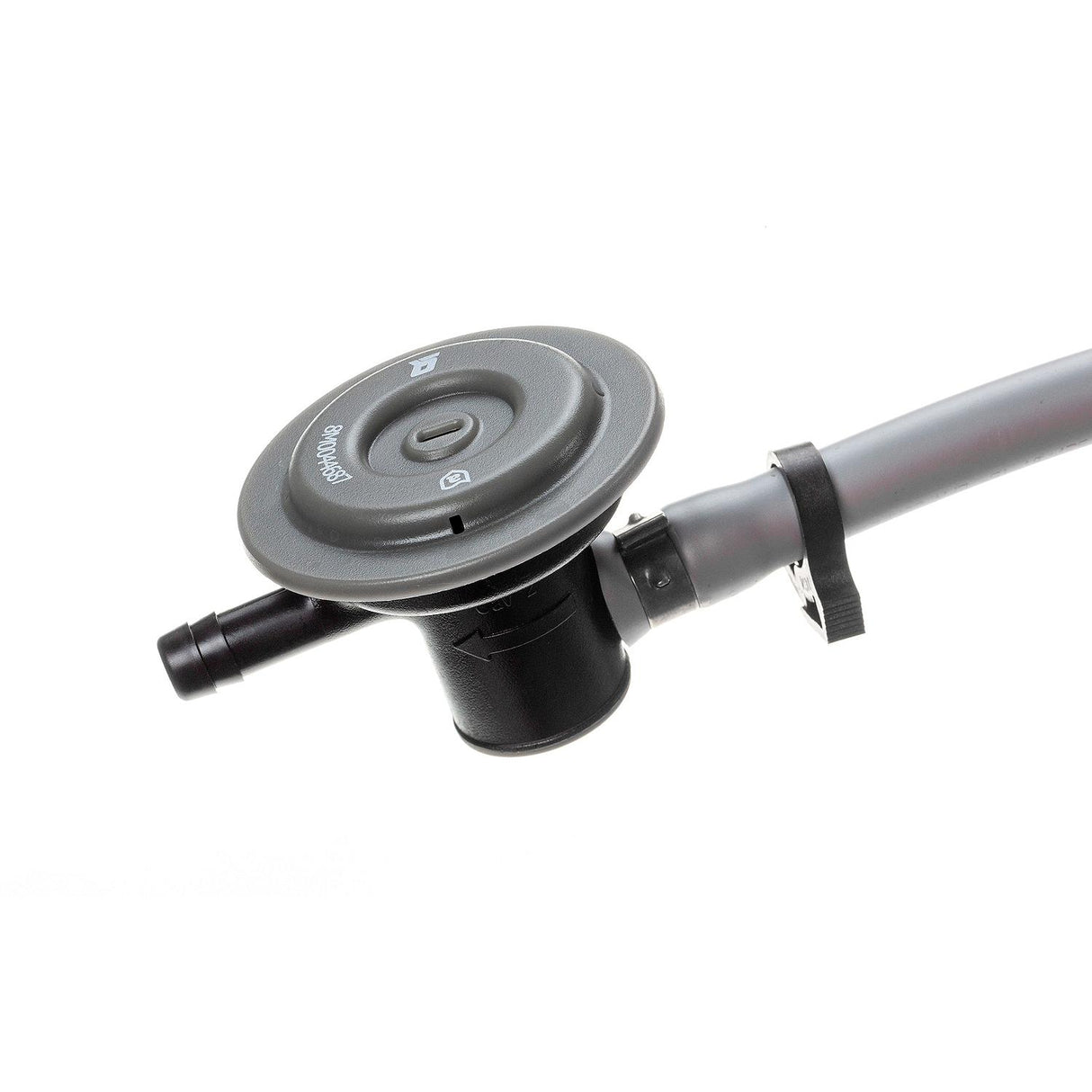 Mercury - 3.2 Gallon Fuel Tank - 1200-8M0045692