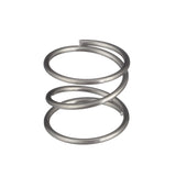 Mercury MerCruiser - Fuel Pump Filter - Fits MCM 120/2.5L, 140/3.0L/LX, 3.7L, 3.8L, 4.3L - 35-8M0046751