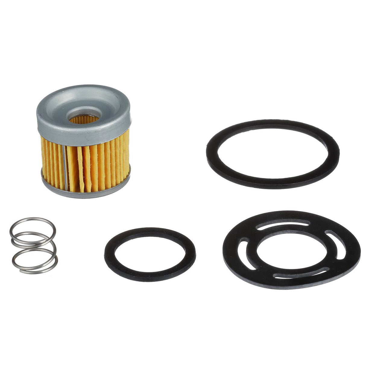 Mercury MerCruiser - Fuel Pump Filter - Fits MCM 120/2.5L, 140/3.0L/LX, 3.7L, 3.8L, 4.3L - 35-8M0046751
