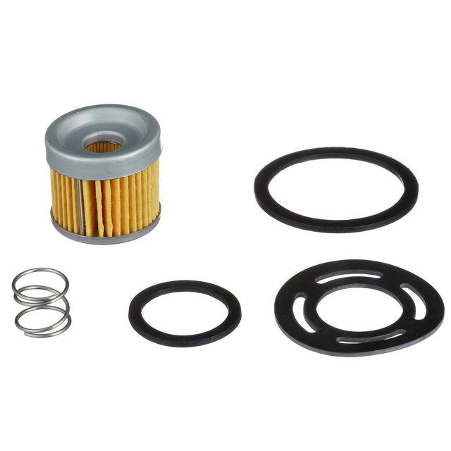 Mercury MerCruiser - Fuel Pump Filter - Fits MCM 120/2.5L, 140/3.0L/LX, 3.7L, 3.8L, 4.3L - 35-8M0046751