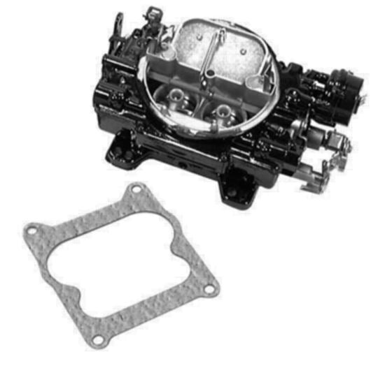 Mercury - Carburetor - Fits MCM/MIE 7.4L - 3310-8M0047212