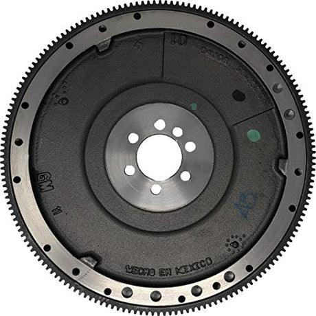 Mercury Quicksilver - Flywheel - Fits GM V8 Small Block - 222-8M0047213