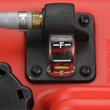 Mercury - 3.2 Gallon Fuel Tank - 1200-8M0047598