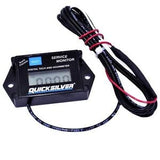 Mercury Quicksilver - Service Monitor - Fits Most Outboards & Gasoline MCM/MIE Engines - 79-8M0050399