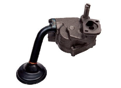 Mercury - Pump assy-oil - 8M0051418