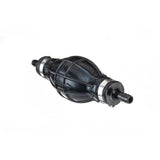 Mercury Quicksilver - Primer Bulb Assembly - Fits 1/4 Inch I.D. Fuel Line - 8M0052975