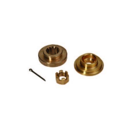 Mercury - Propeller Hardware Kit - Fits Mercury 30-60 HP Black Max, Trophy Sport & Vengeance - 8M0053074