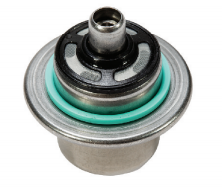 Mercury - Fuel Pressure Regulator - Fits MCM 4.5L MPI and 6.2L MPI - 8M0053749