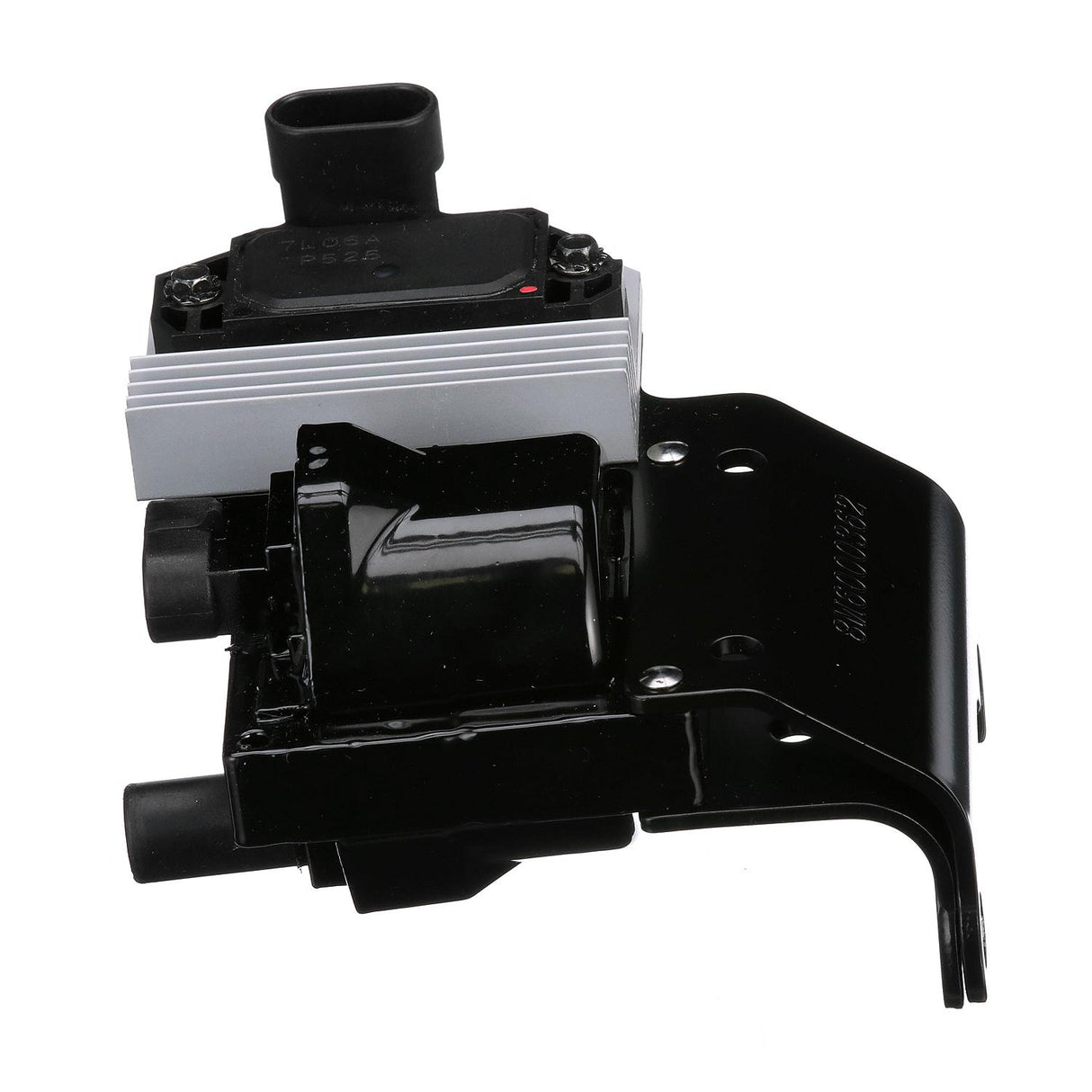 Mercury Mercruiser - Ignition Coil - Fits 2001 and Newer MCM/MIE 4.3L, 5.0L, 5.7L, & 6.2L MPI Engines with ECM 555 - 392-8M0054588