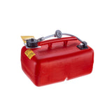 Mercury - 6.6 Gallon Fuel Tank - 1200-8M0054600