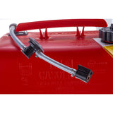 Mercury - 6.6 Gallon Fuel Tank - 1200-8M0054600