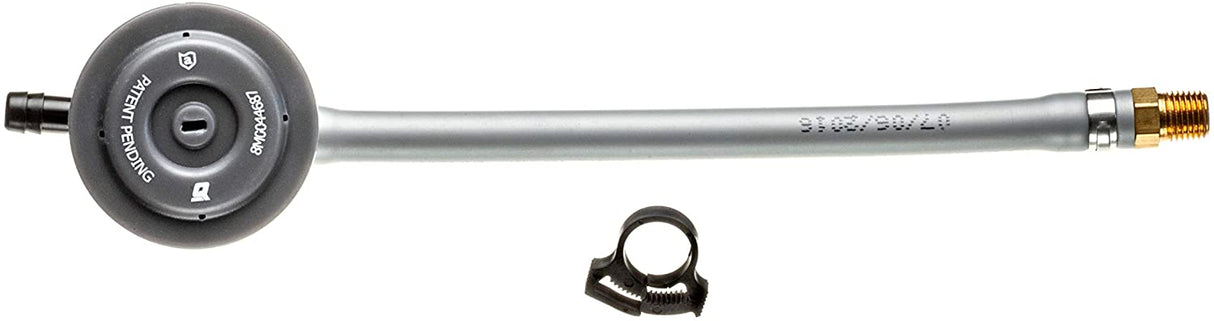 Mercury - Fuel Tank Connection w/Fuel Demand Valve - 32-8M0054713