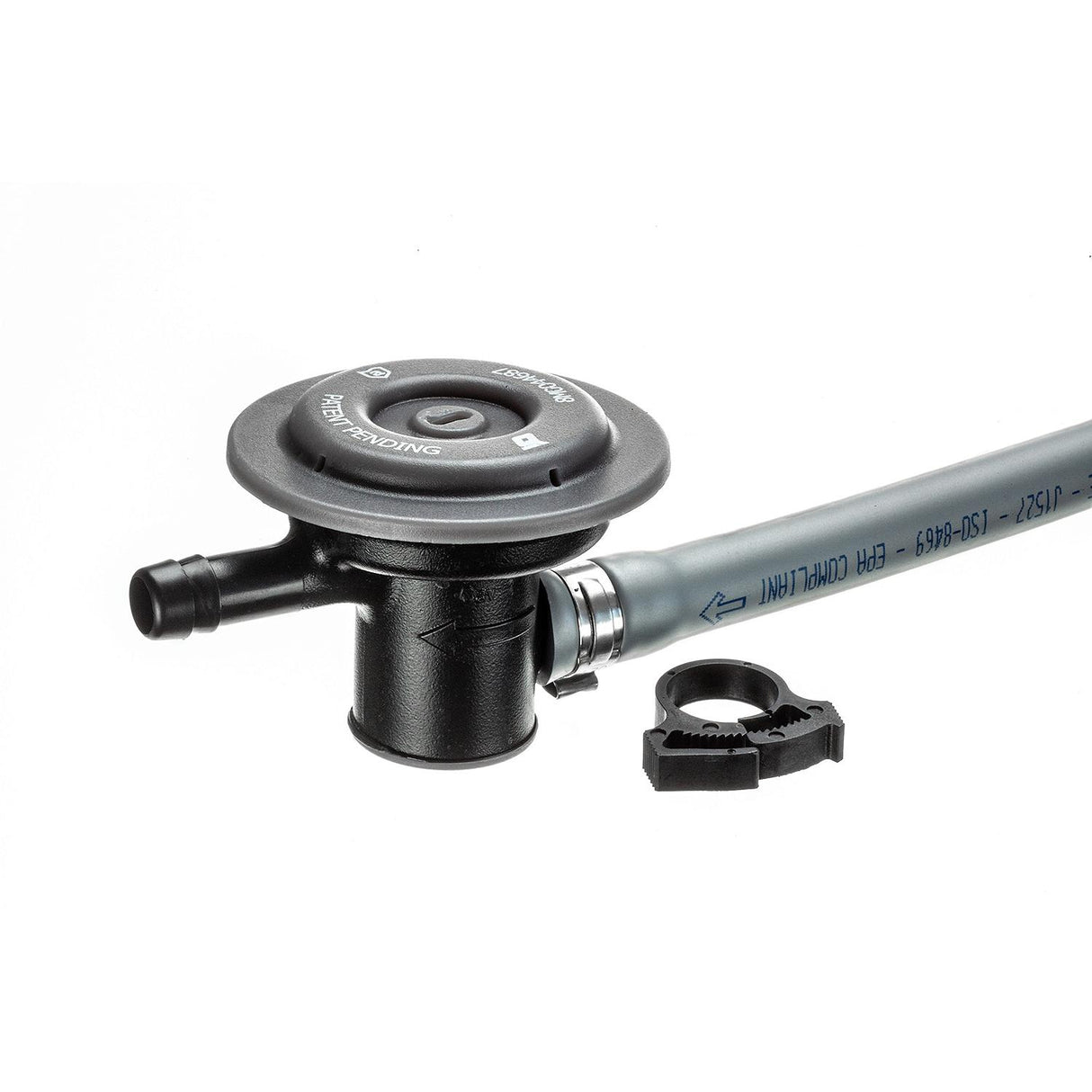 Mercury - Fuel Tank Connection w/Fuel Demand Valve - 32-8M0054713