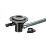 Mercury - Fuel Tank Connection w/Fuel Demand Valve - 32-8M0054713