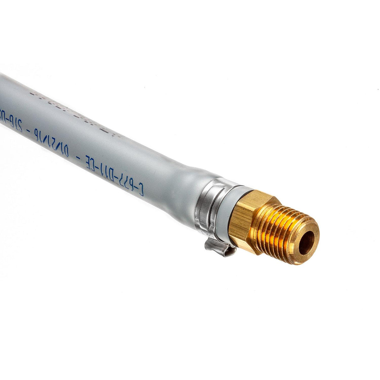 Mercury - Fuel Tank Connection w/Fuel Demand Valve - 32-8M0054713