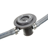 Mercury - Fuel Tank Connection w/Fuel Demand Valve - 32-8M0054714