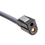 Mercury - Fuel Tank Connection w/Fuel Demand Valve - 32-8M0054714